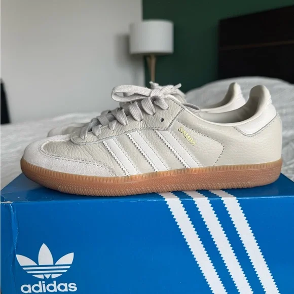 Adidas Samba OG US7/EU38.5 - Picture 3 of 11